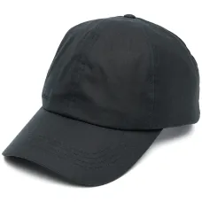 Кепка с вышитым логотипом Кепка с вышитым логотипом