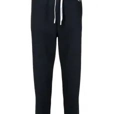 Спортивные брюки с логотипом