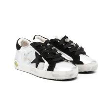 Кеды Superstar с эффектом потертости Кеды Superstar с эффектом потертости