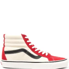 Высокие кеды Sk8