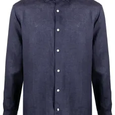 Рубашка с длинными рукавами