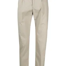 прямые брюки чинос