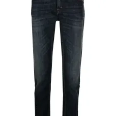 Джинсы кроя слим Джинсы кроя слим