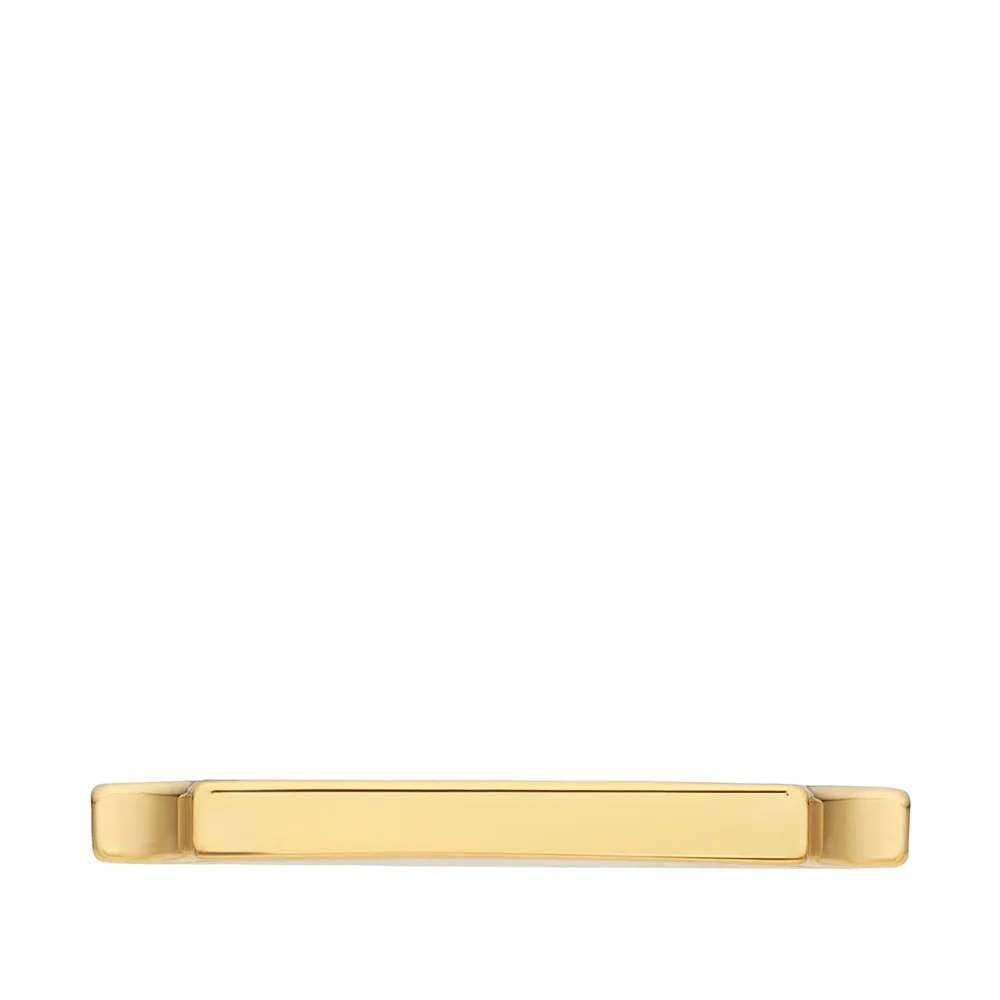 Кольцо Signature