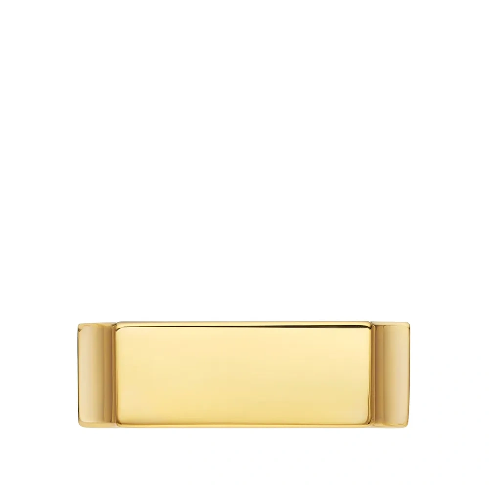 Кольцо Signature Wide