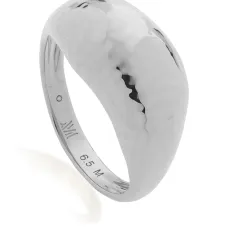 Серебряное кольцо Dea Domed Серебряное кольцо Dea Domed