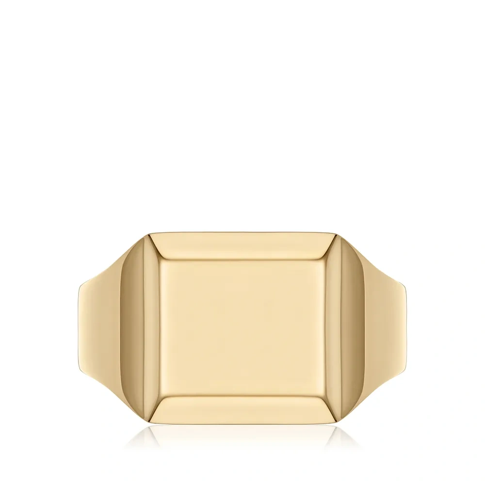 Перстень Signature