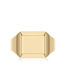 Перстень Signature