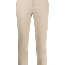 Укороченные брюки