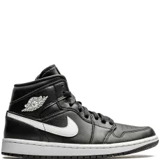Кроссовки Air Jordan 1 Mid Кроссовки Air Jordan 1 Mid