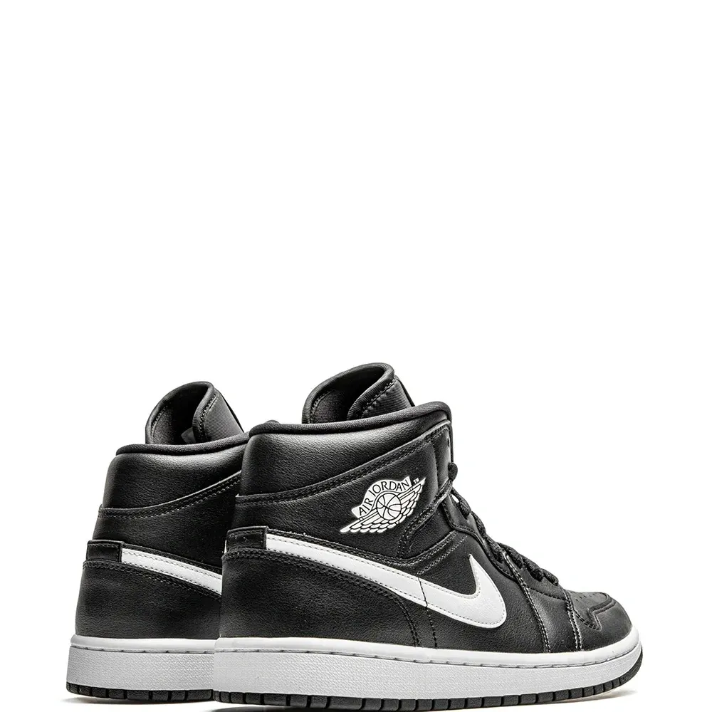 Кроссовки Air Jordan 1 Mid