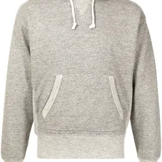 Худи с кулиской