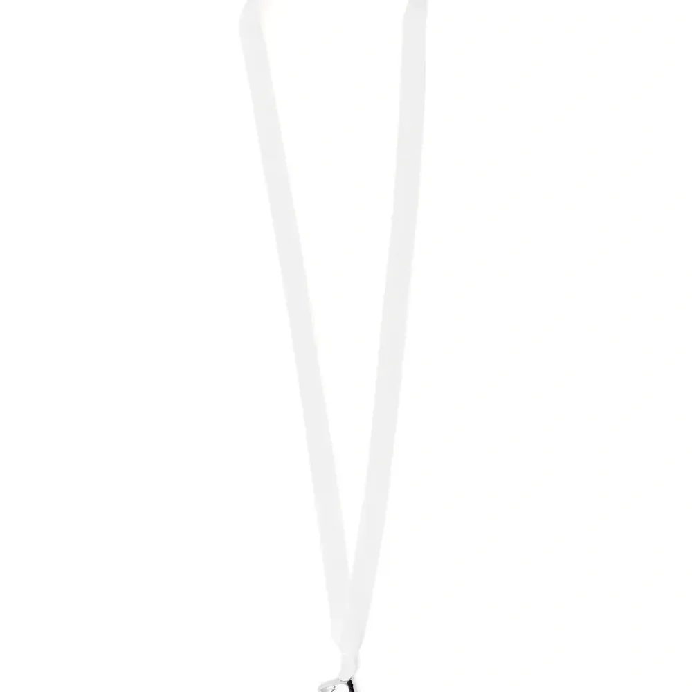 Колье с подвеской