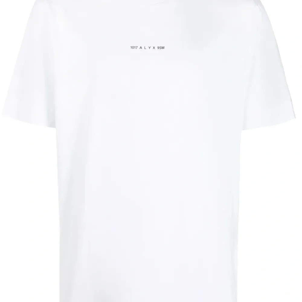 Футболка с принтом