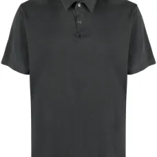 Рубашка поло из джерси