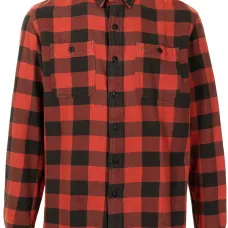 рубашка Farrell в клетку