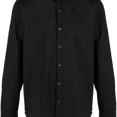 Рубашка с длинными рукавами