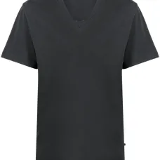 Футболка с V-образным вырезом Футболка с V-образным вырезом