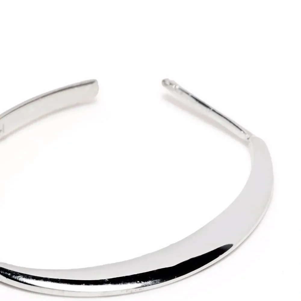 Маленькая серьга-кольцо Glow Маленькая серьга-кольцо Glow