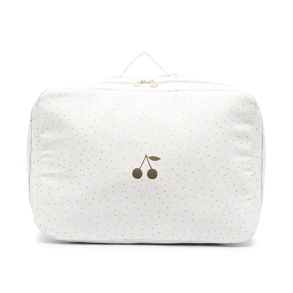 Сумка с принтом