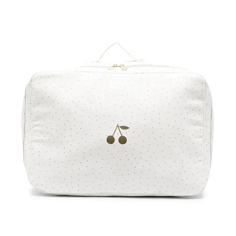 Сумка с принтом