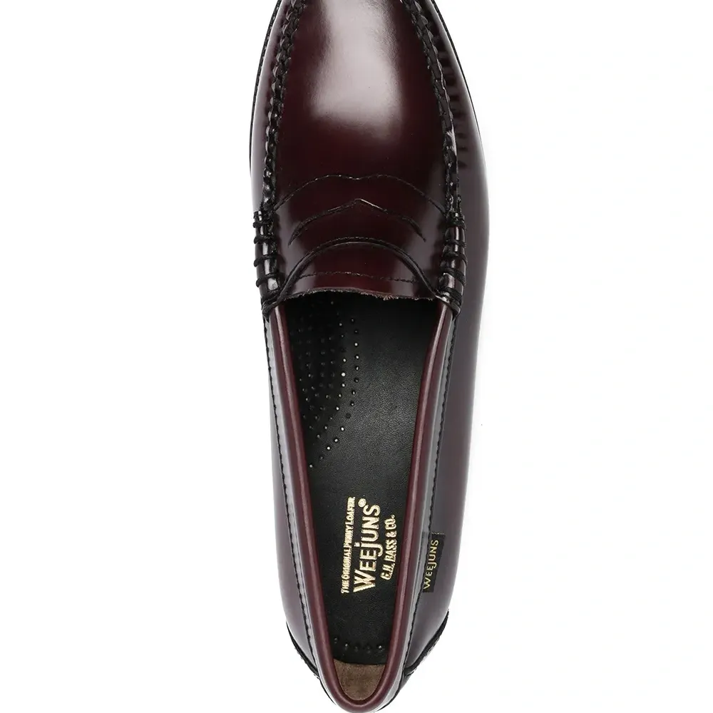 Пенни-лоферы