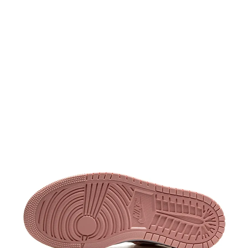 Кроссовки Jordan 1 High Zoom