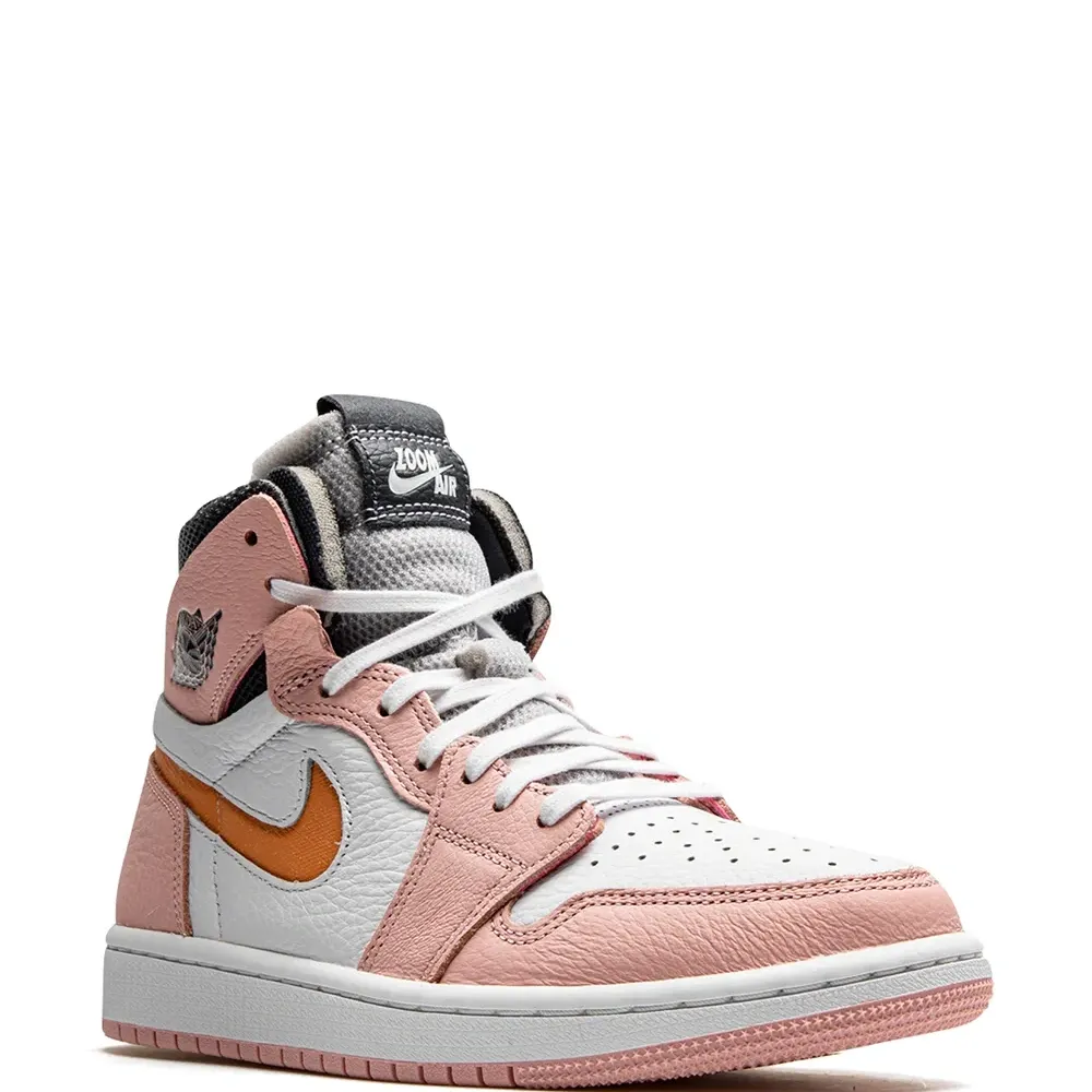 Кроссовки Jordan 1 High Zoom