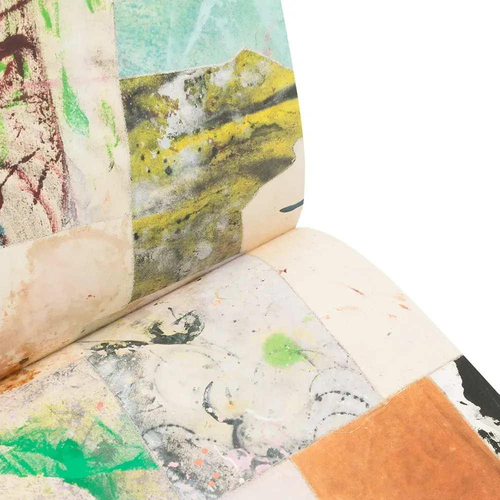 Книга Nate Lowman Never Remember