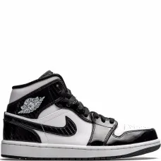 Кроссовки Air Jordan 1 Mid S Кроссовки Air Jordan 1 Mid S