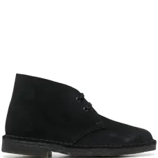 Ботинки дезерты