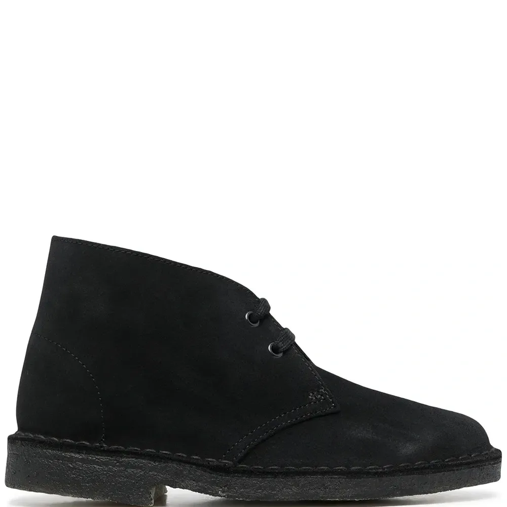 Ботинки дезерты