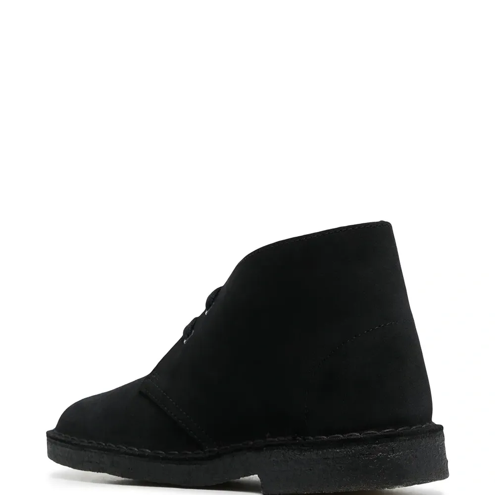 Ботинки дезерты