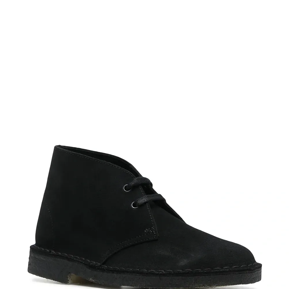 Ботинки дезерты