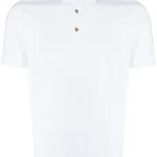 Рубашка поло с короткими рукавами