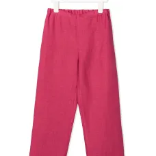 Спортивные брюки с эластичным поясом