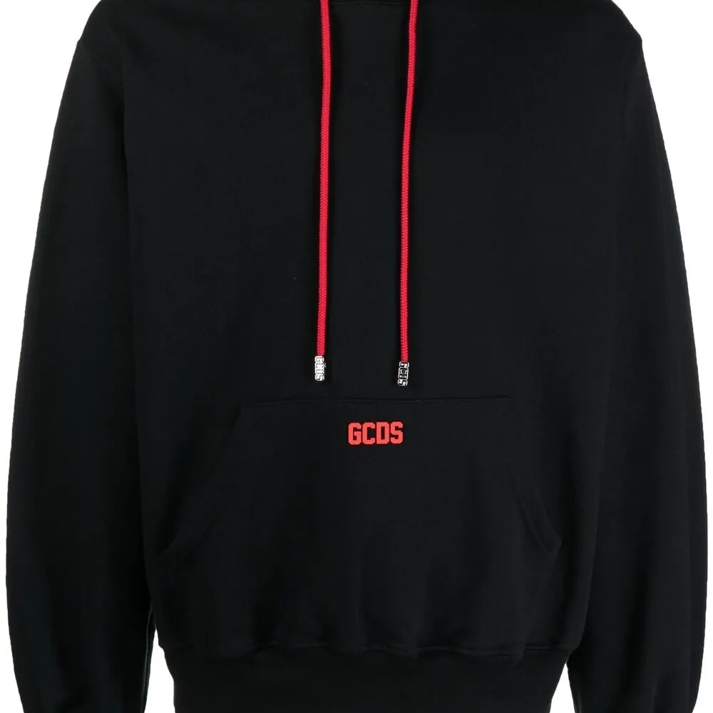 худи с логотипом