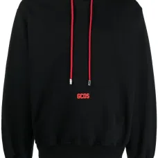 худи с логотипом