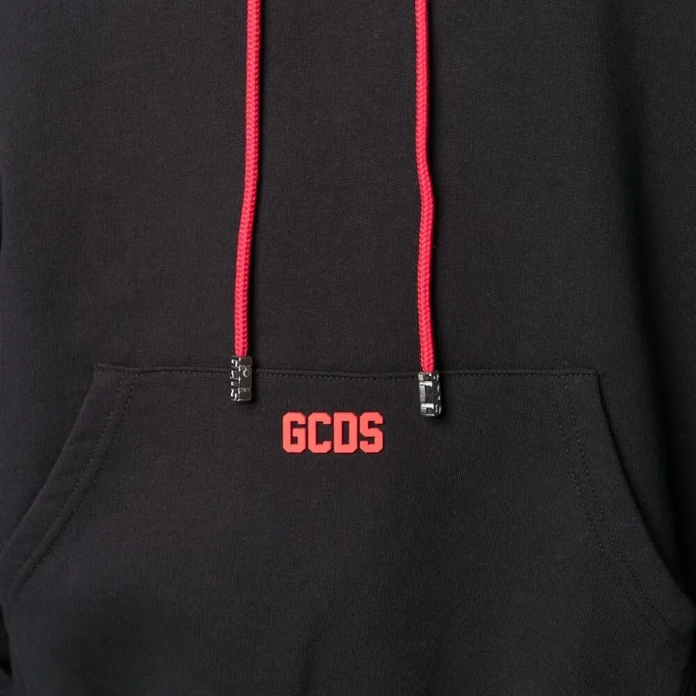 худи с логотипом