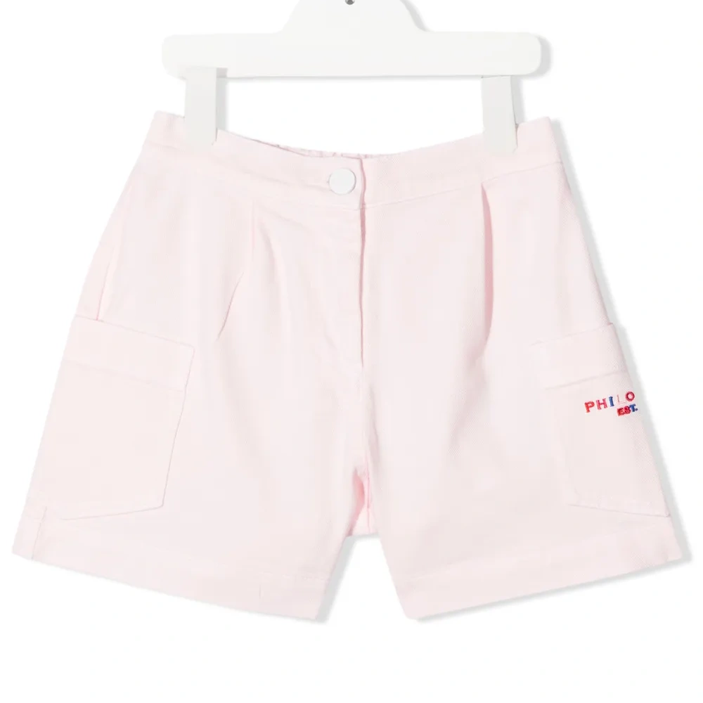 шорты с накладными карманами шорты с накладными карманами