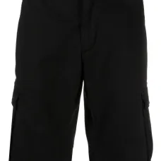 Шорты чинос прямого кроя