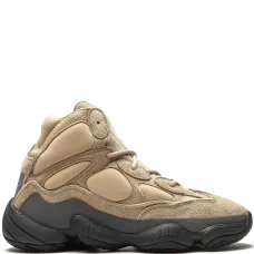 Кроссовки YEEZY 500 High Shale Warm