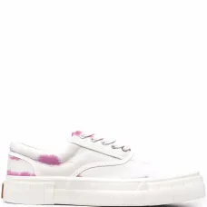 Кеды Opal с принтом тай-дай