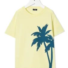 Футболка с принтом