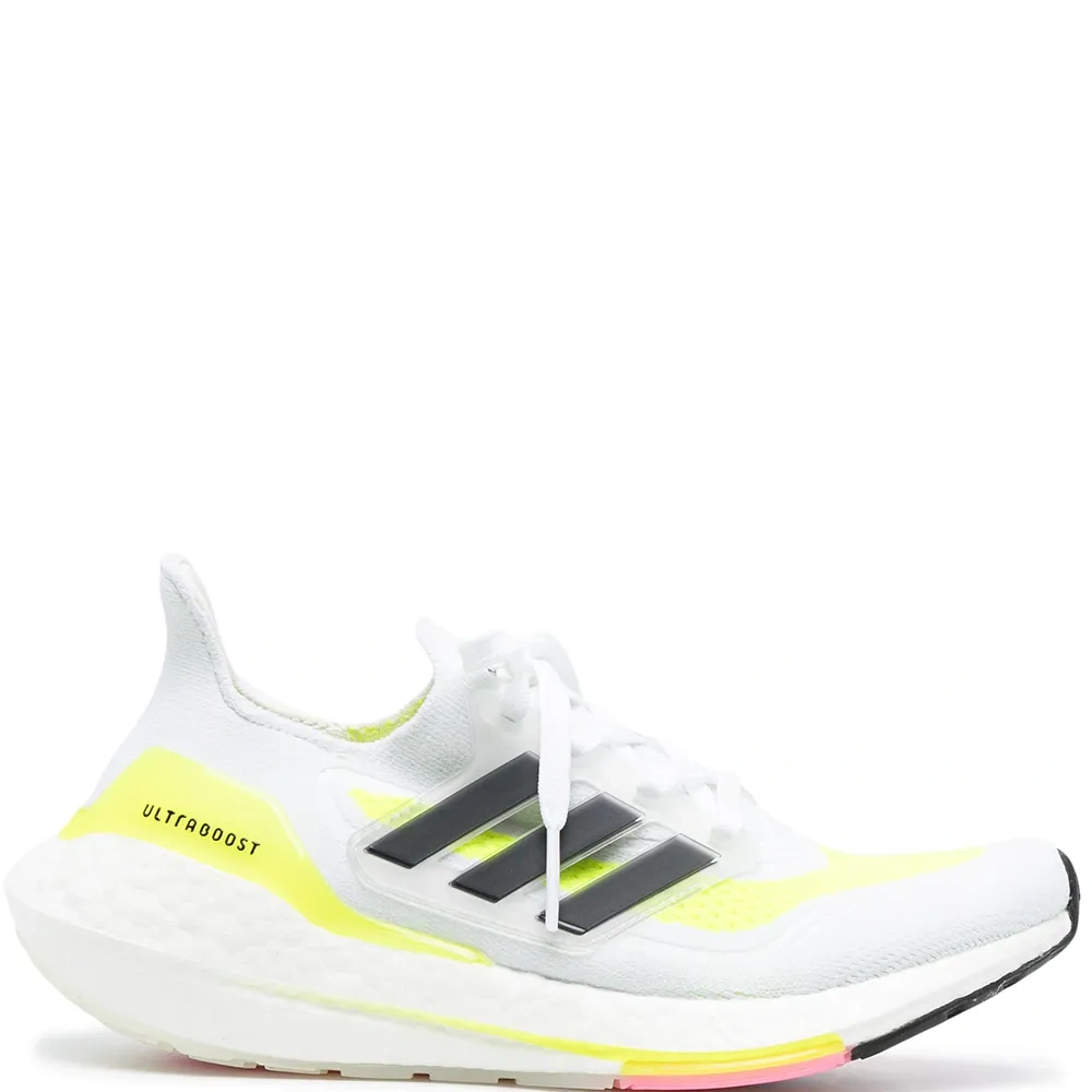 Кроссовки Ultraboost 21