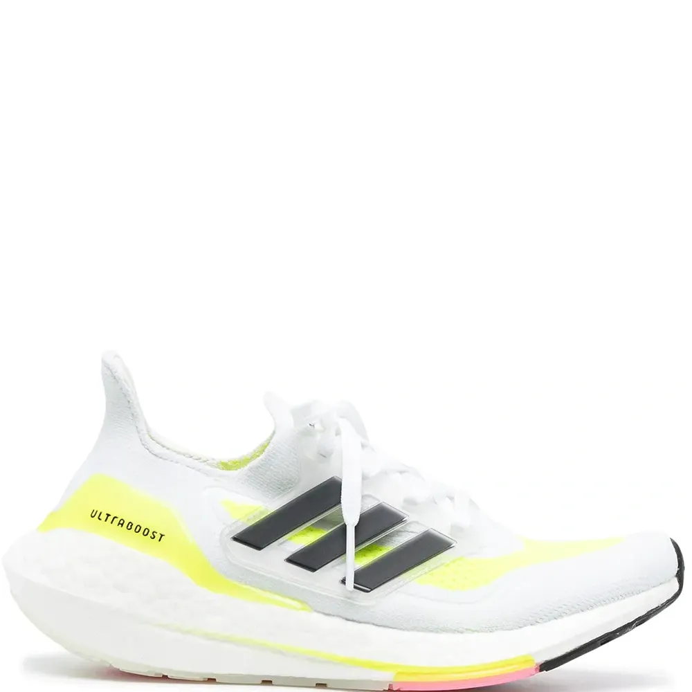 Кроссовки Ultraboost 21 Кроссовки Ultraboost 21