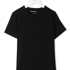 Футболка с круглым вырезом Футболка с круглым вырезом