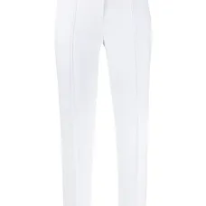 Брюки кроя слим