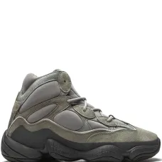 Кроссовки YEEZY 500 High Mist Slate