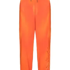 спортивные брюки Lex с принтом тай-дай